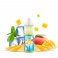 Crazy Mango - Fruizee by Eliquid France 10ml