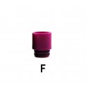 (I029) - Drip Tip 810 Silicone