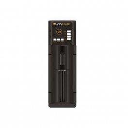 Chargeur Q1 - E-Cig Power
