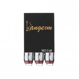 Résistances E-Hookah 0.12Ω (3pcs) - Kangerm