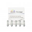 Résistances Prism T18 1.5ohm pour Endura T18 - Innokin