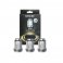 Résistances TFV18 Mini 0.2Ω/0.15Ω/0.3Ω (3pcs) - Smoktech