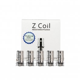 Plexus Z-coil 0.5ohm for Zenith Tank - Innokin