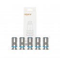 Résistances BP80 (5pcs) - Aspire