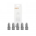 Résistances BP80 (5pcs) - Aspire