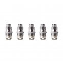 Résistances SS316L NS 1.2Ω pour Frenzy (5pcs) - Geekvape