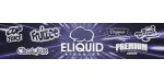 Eliquid France -  Sel de nicotine