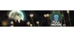 Full Moon -  Concentrés français
