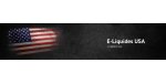 E-liquides USA -  E-liquide
