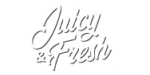 Juicy & Fresh -  E-liquides France
