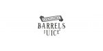 Barrels Juice
