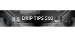Drip Tips 510