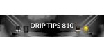 Drip Tips 810