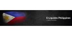 E-liquides Philippine -  E-liquide
