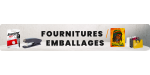 Fournitures / Emballages