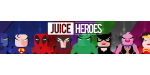 Liquideo Juice Heroes