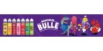 Liquideo Monsieur Bulle