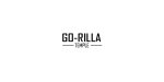 Go-rilla Temple
