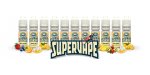 SuperVape -  Concentrés français