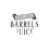 Barrels Juice
