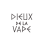 Dieux de la Vape