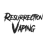 Resurrection Vaping